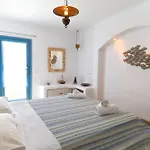 Villa Vasiliki's Sea View Mykonos By Sem *