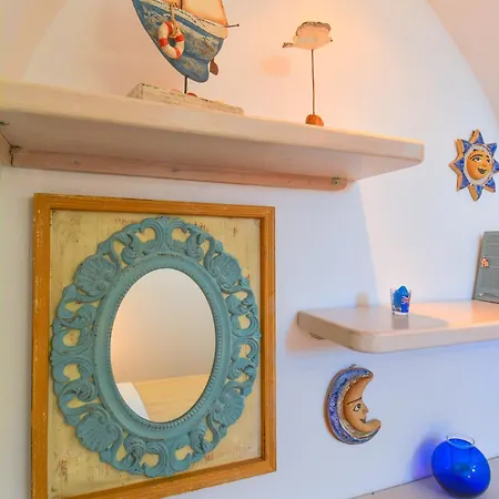 Vasiliki's Sea View Mykonos 빌라 *