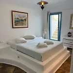 Vasiliki's Sea View Mykonos By Sem Villa Kalafatis