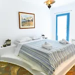 Vasiliki's Sea View Mykonos By Sem * Kalafatis