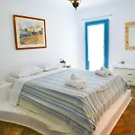 Villa Vasiliki's Sea View Mykonos By Sem Kalafatis