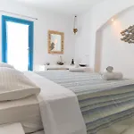 Vasiliki's Sea View Mykonos By Sem Villa Kalafatis