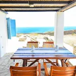 Vasiliki's Sea View Mykonos By Sem Villa Kalafatis