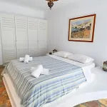 Villa Vasiliki's Sea View Mykonos By Sem Kalafatis