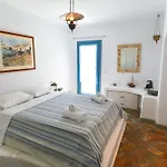 Vasiliki's Sea View Mykonos By Sem Kalafatis