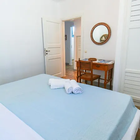 ヴィラ Vasiliki's Sea View Mykonos By Sem *