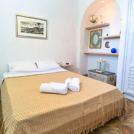 Vasiliki's Sea View Mykonos Kalafati