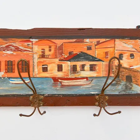 Vila Vasiliki's Sea View Mykonos By Sem Kalafatis